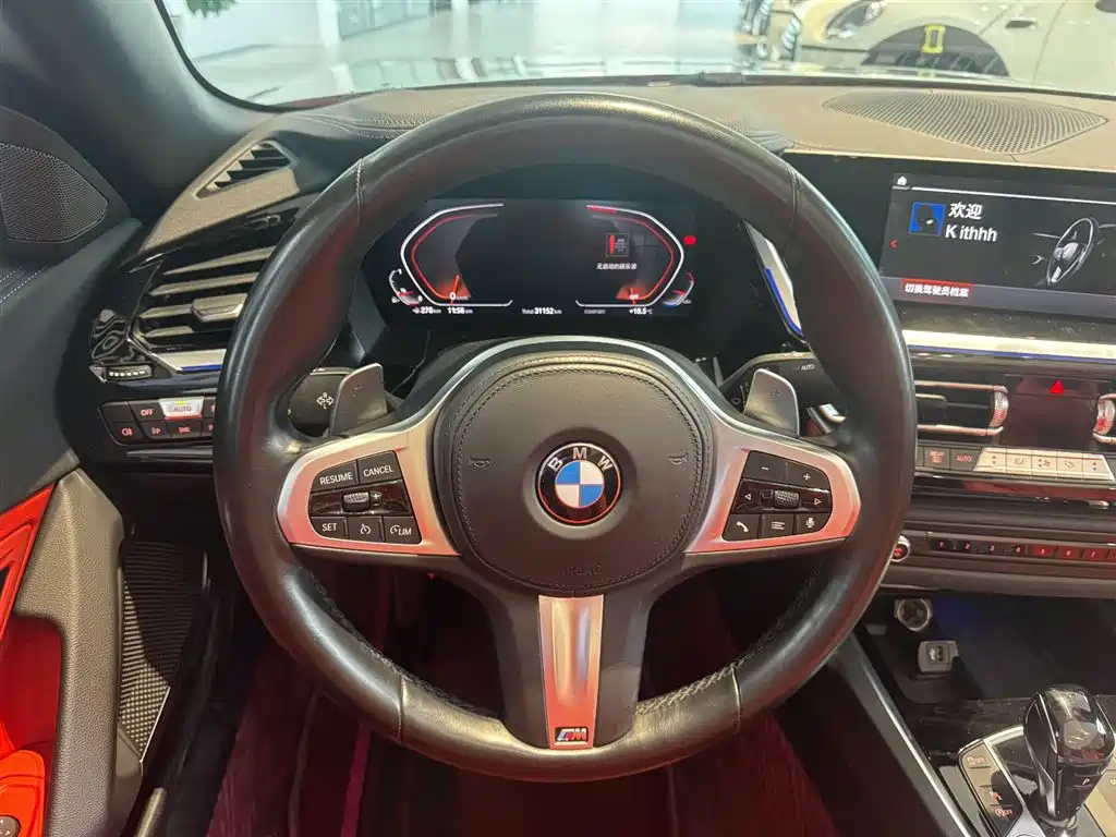 фото машины