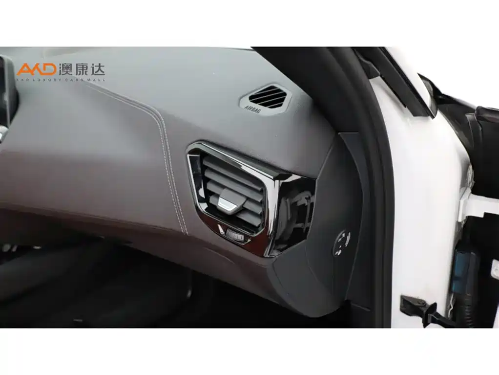 BMW Z4/25i/2.0T/22 models/sDriveM Sports Yao Ye Suit