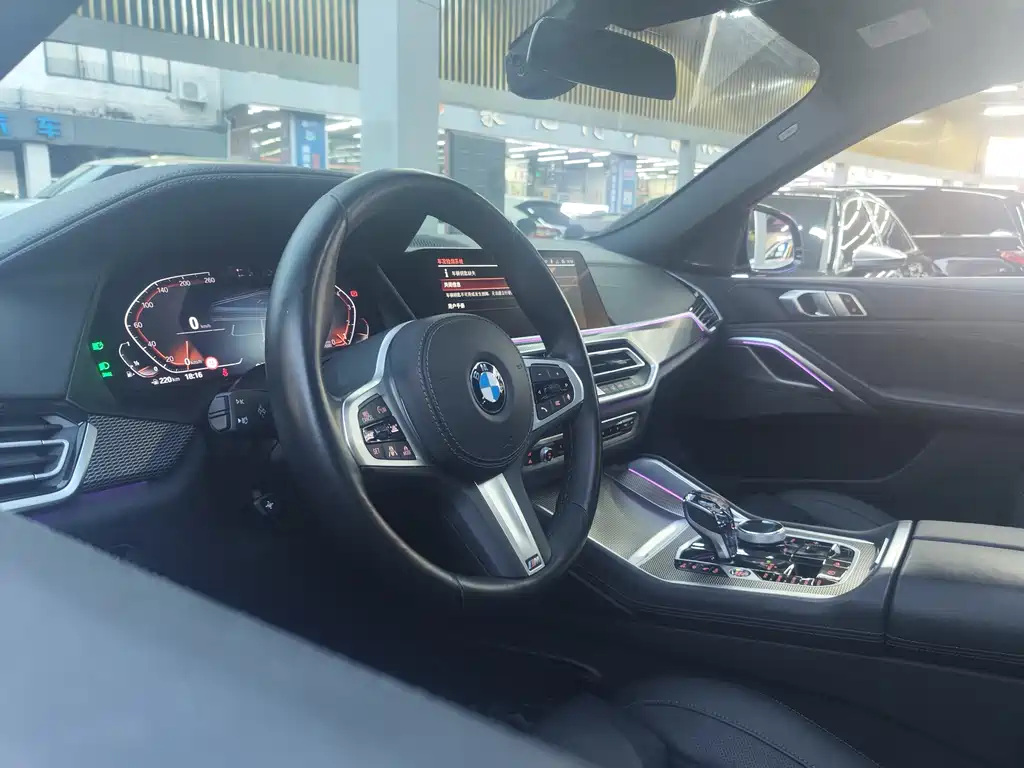 фото машины