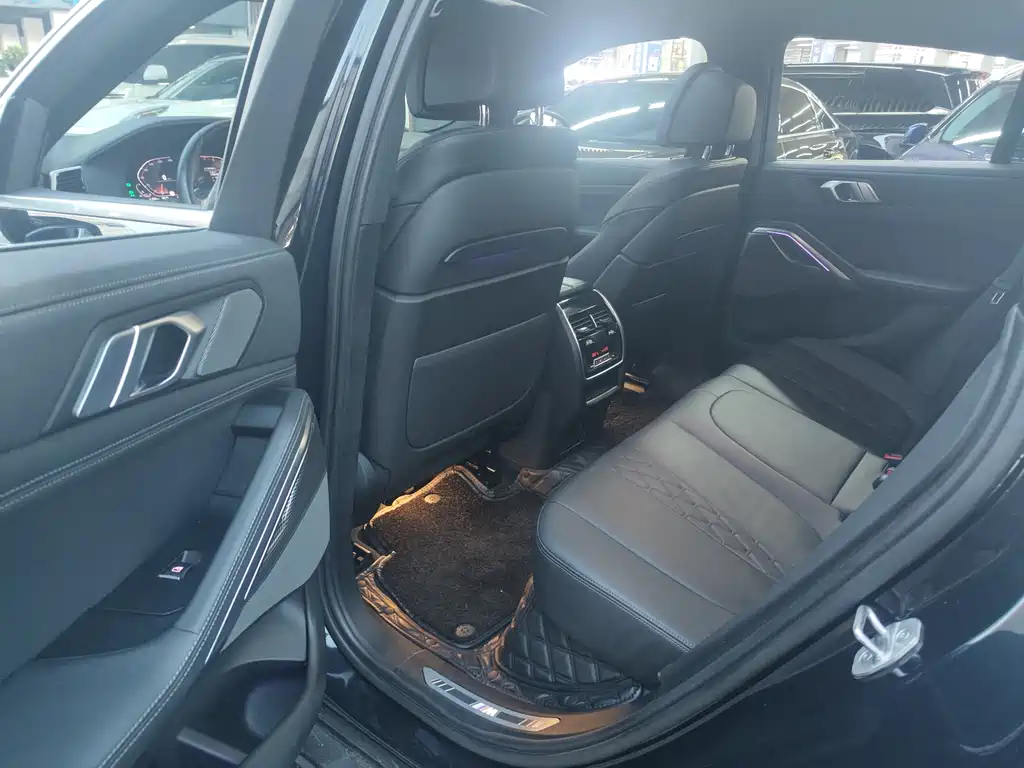 Фото машины 7