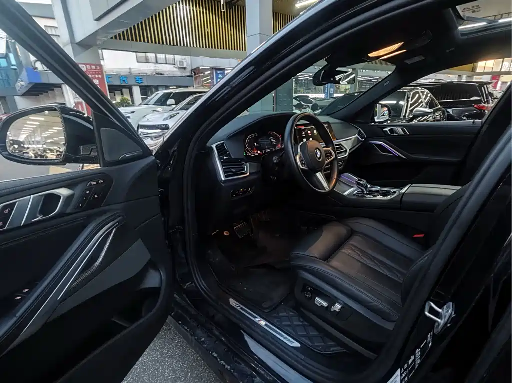 фото машины