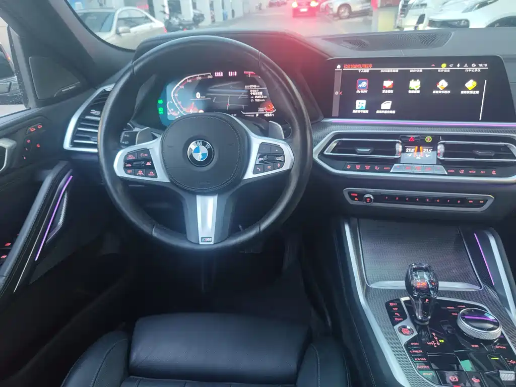 Фото машины 20