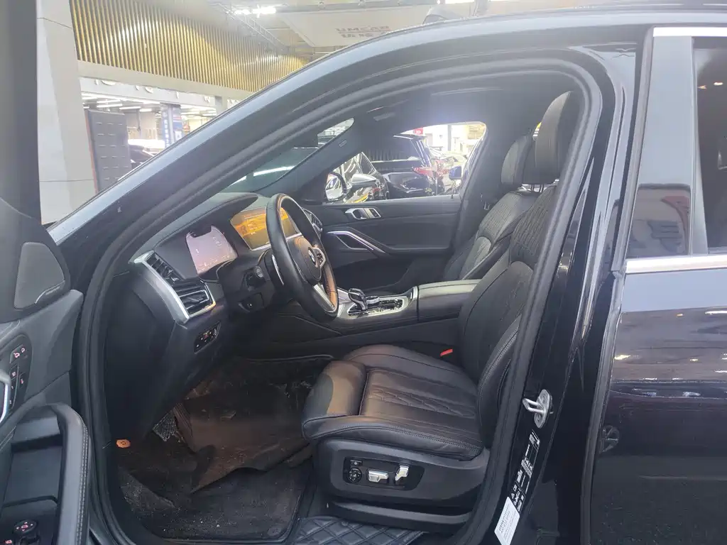 Фото машины 6