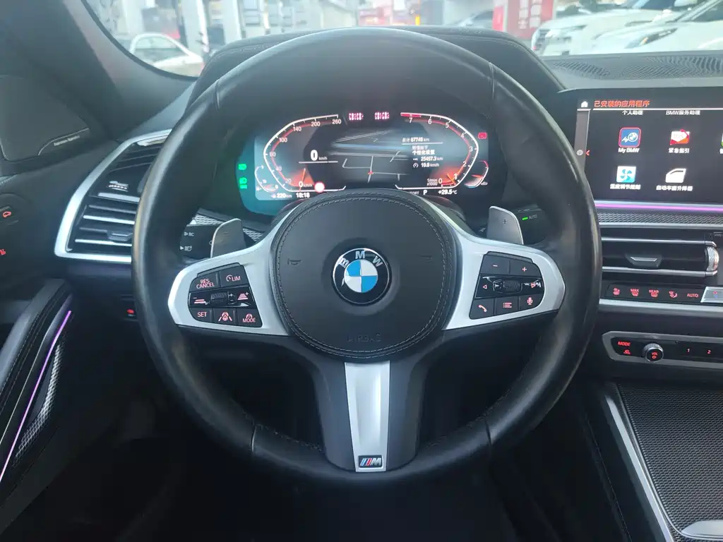 Фото машины 9