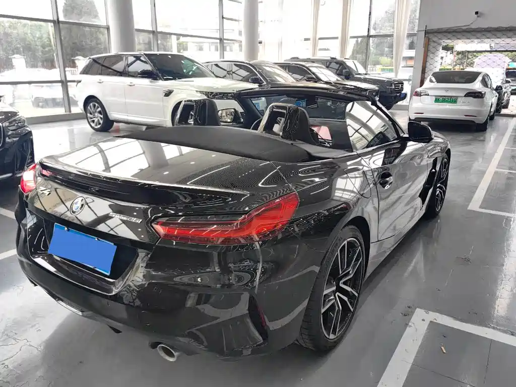 Фото машины