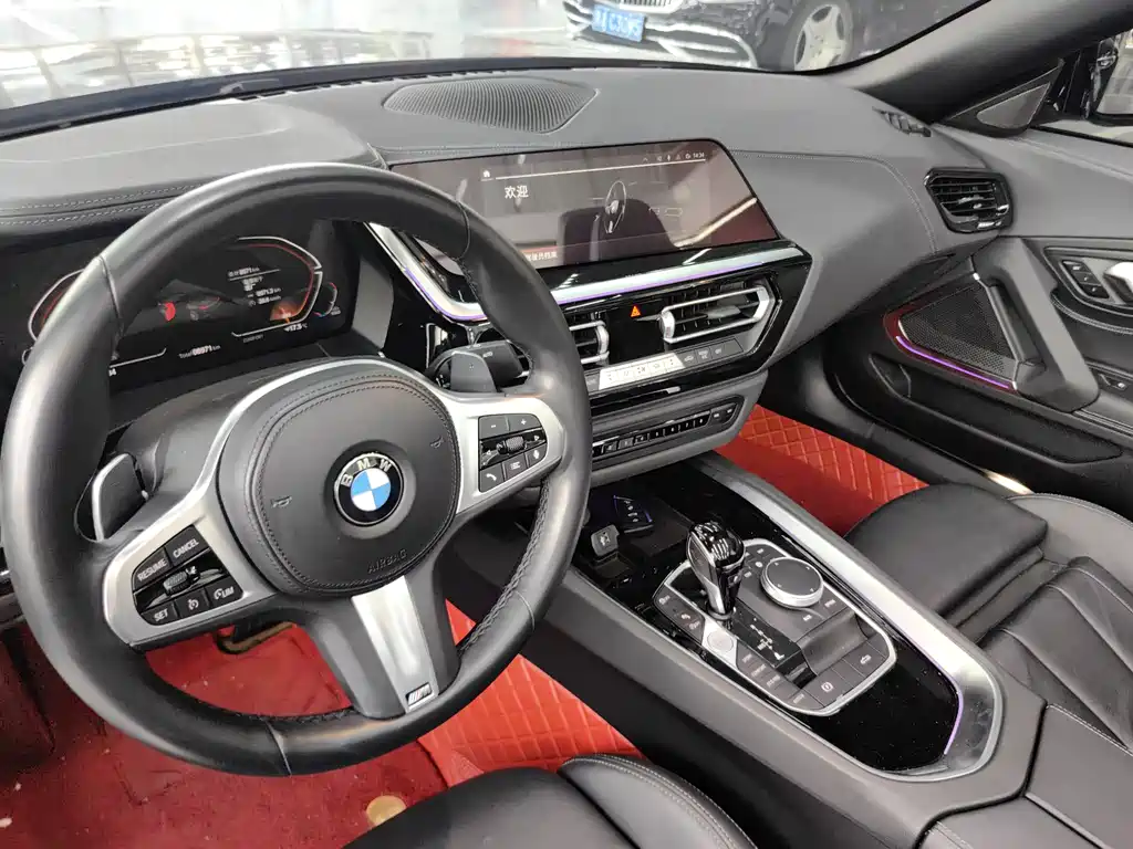 Фото машины