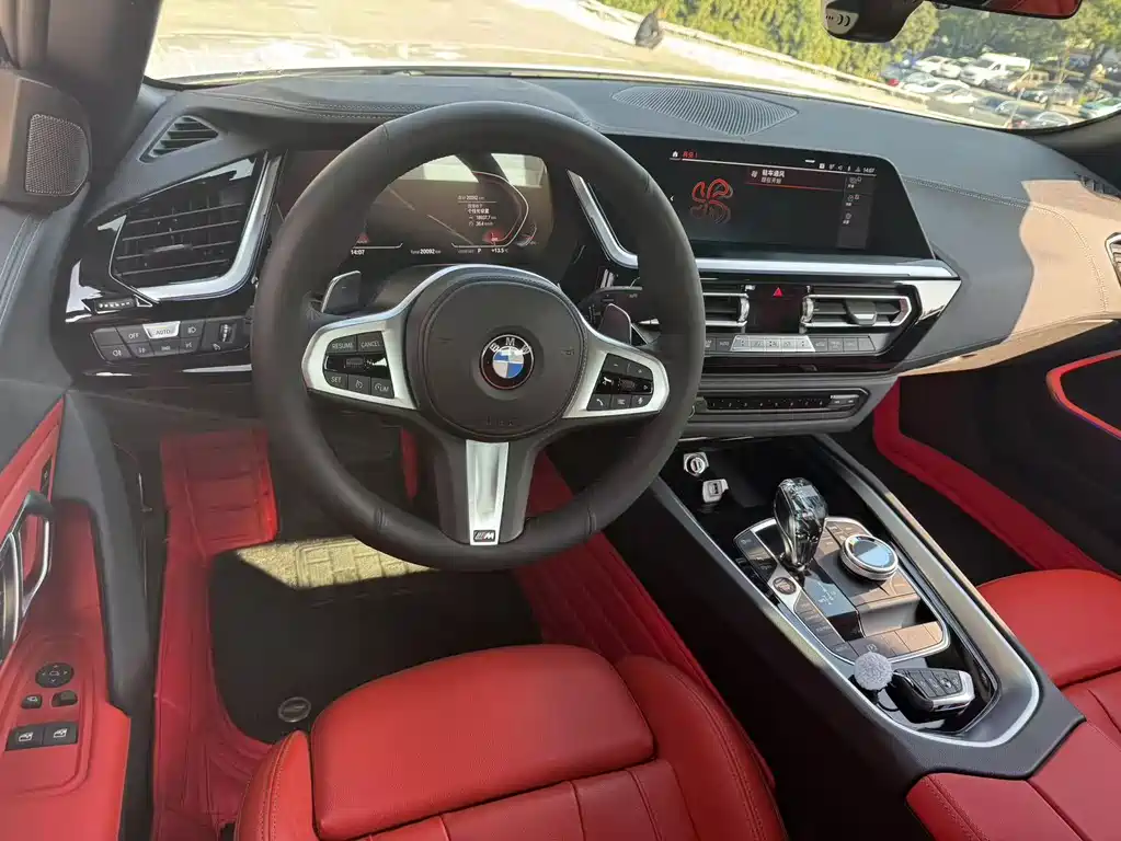 Фото машины