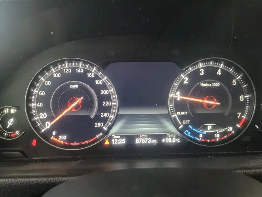 Фото машины