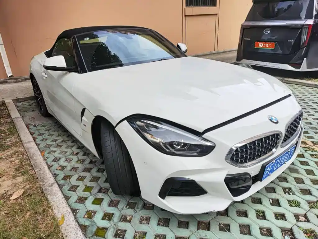 Фото машины