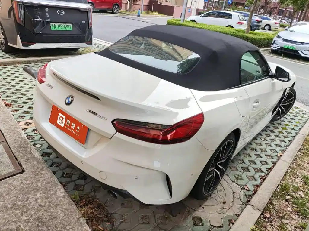 Бэкграунд машины