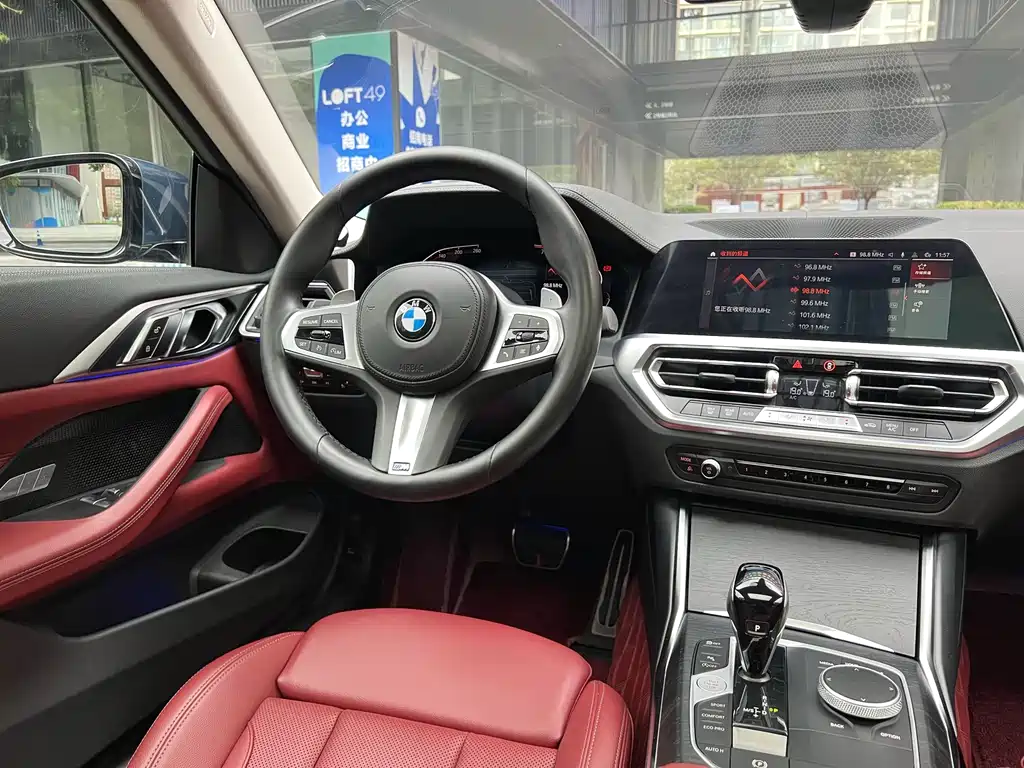 Фото машины