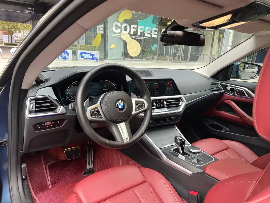 Фото машины