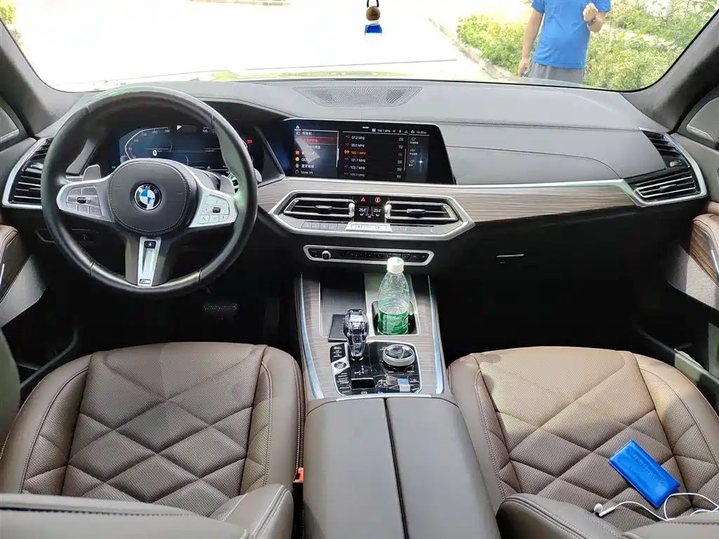 Фото машины