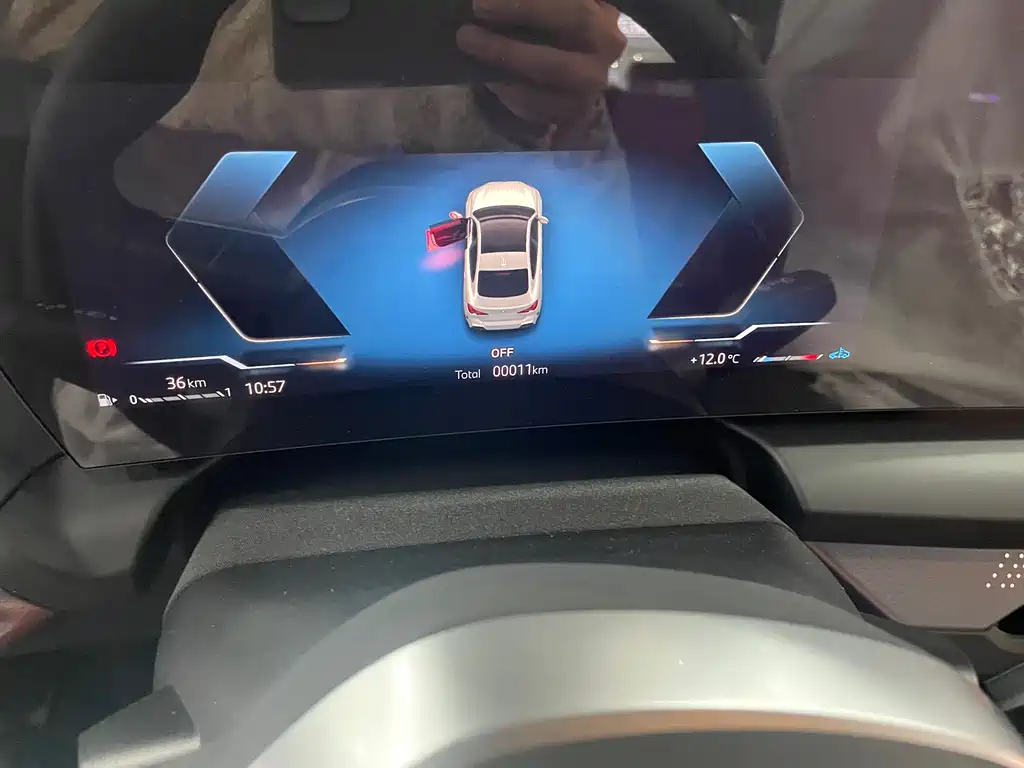 Фото машины 7