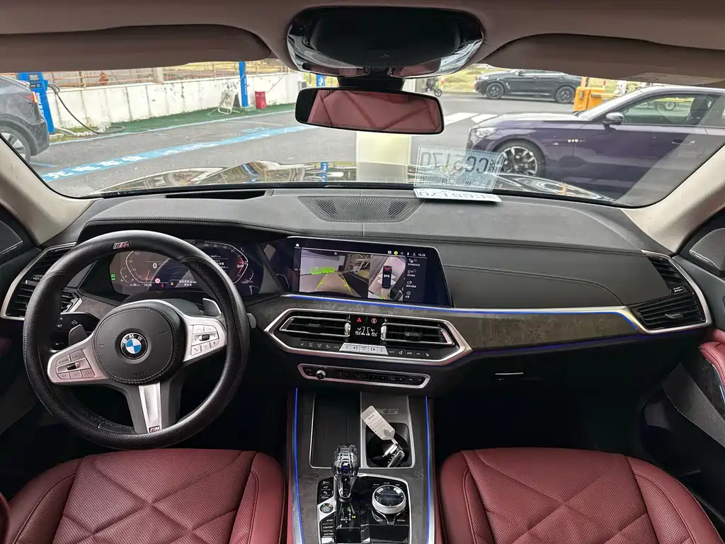 Фото машины