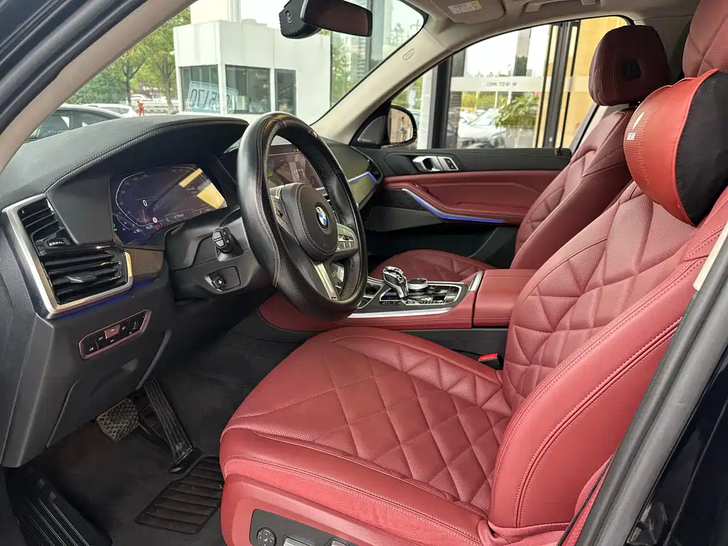 Фото машины