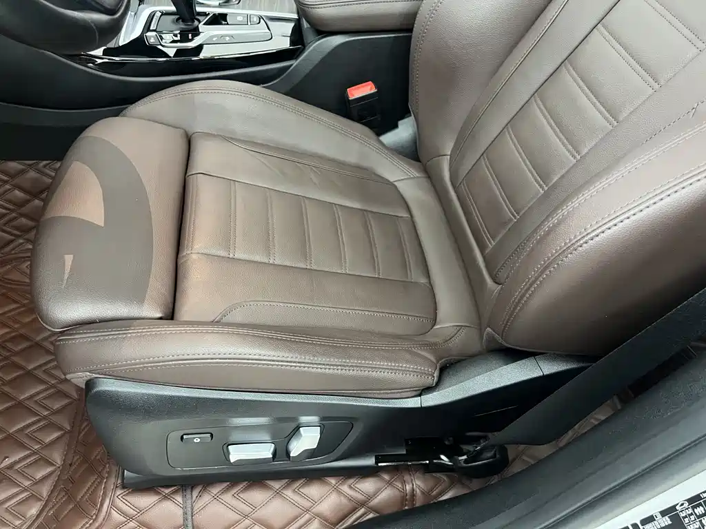 BMW X3 2019 xDrive28i Luxury Set