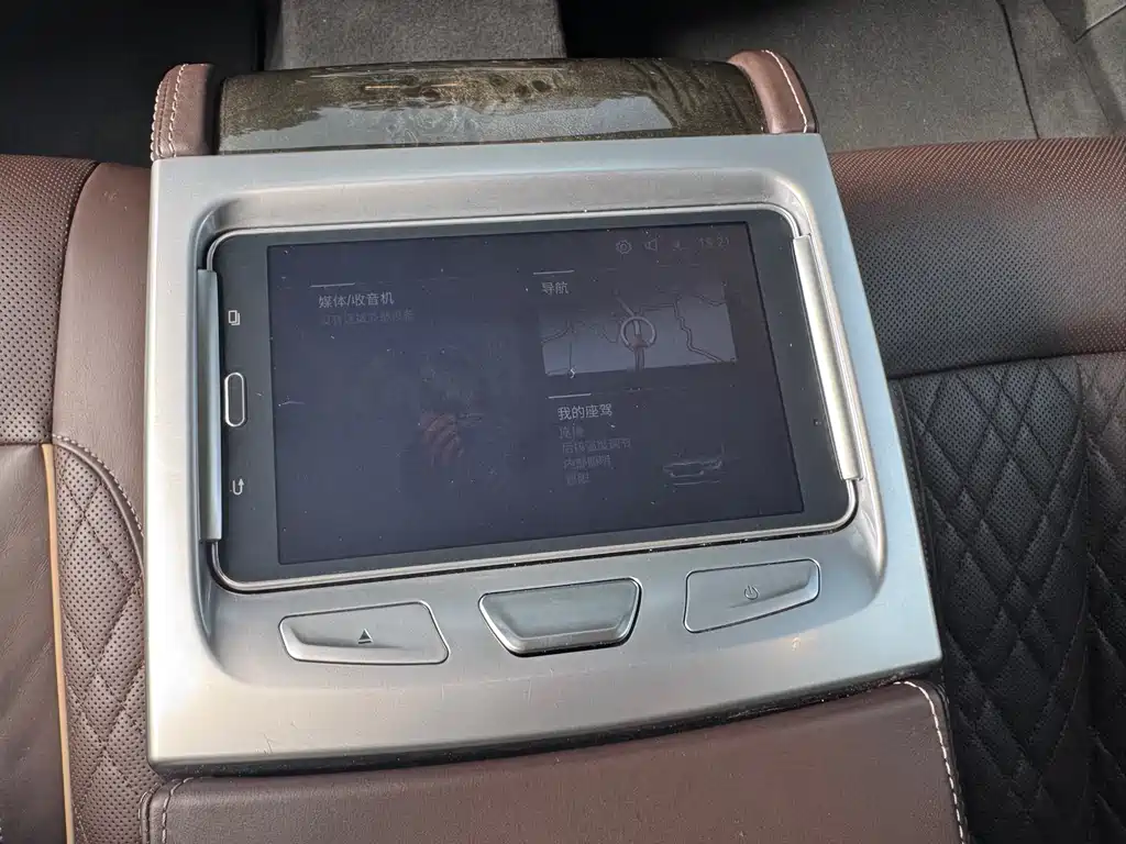 Фото машины 21