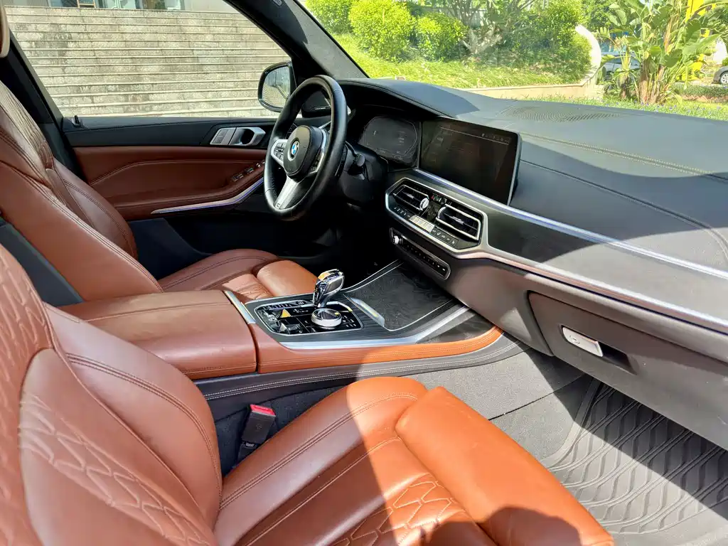 Фото машины 7