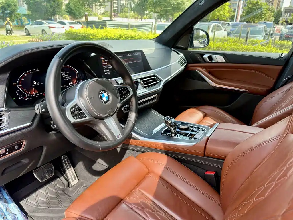 фото машины