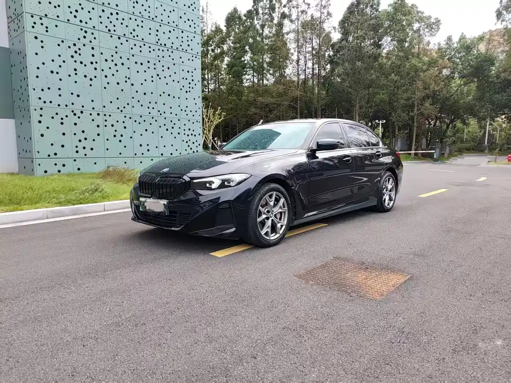 Бэкграунд машины