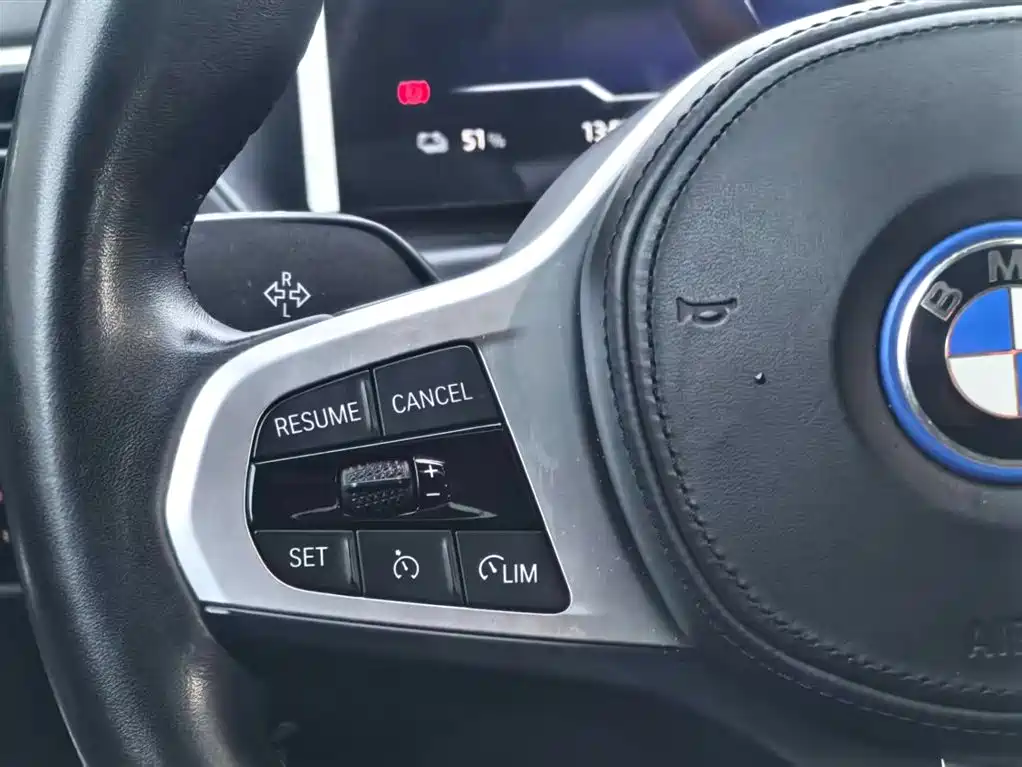 BMW i3 2024 eDrive 35 L