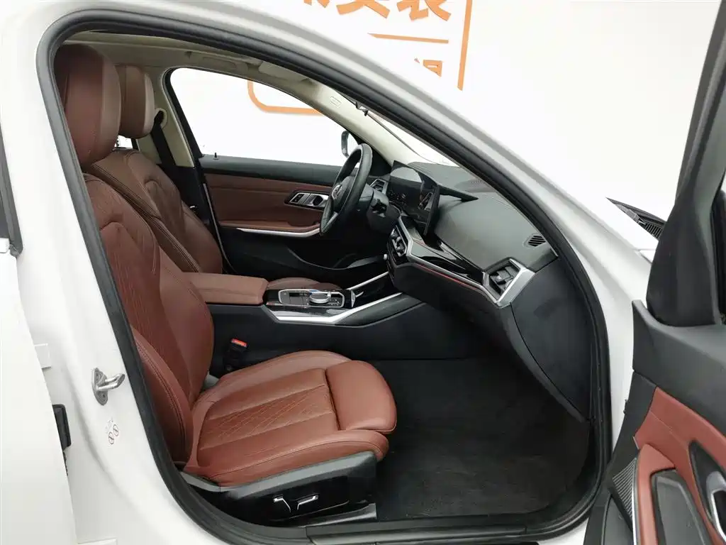 BMW i3 2024 eDrive 35 L