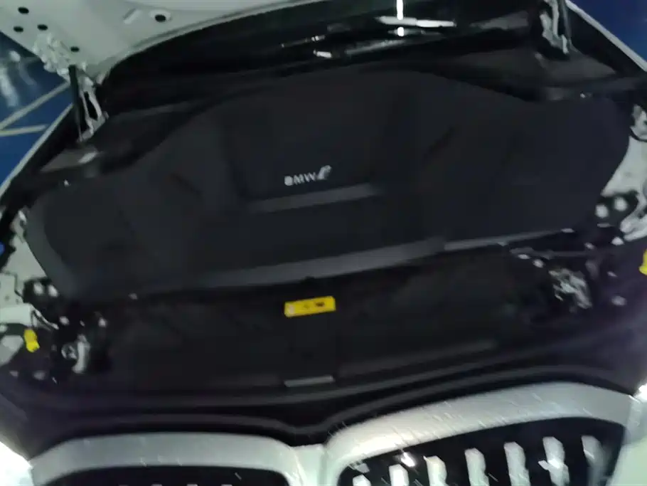 BMW i3 2024 eDrive 35 L