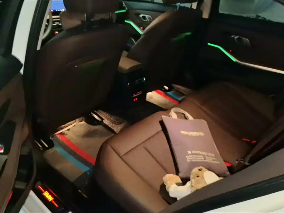 Фото машины 6