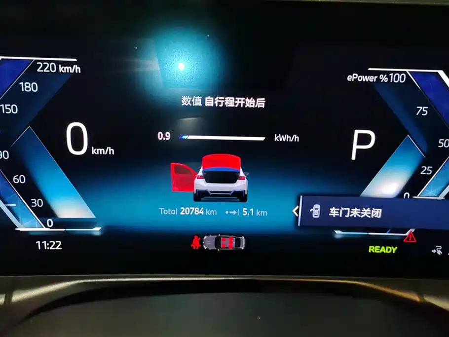 Фото машины 8