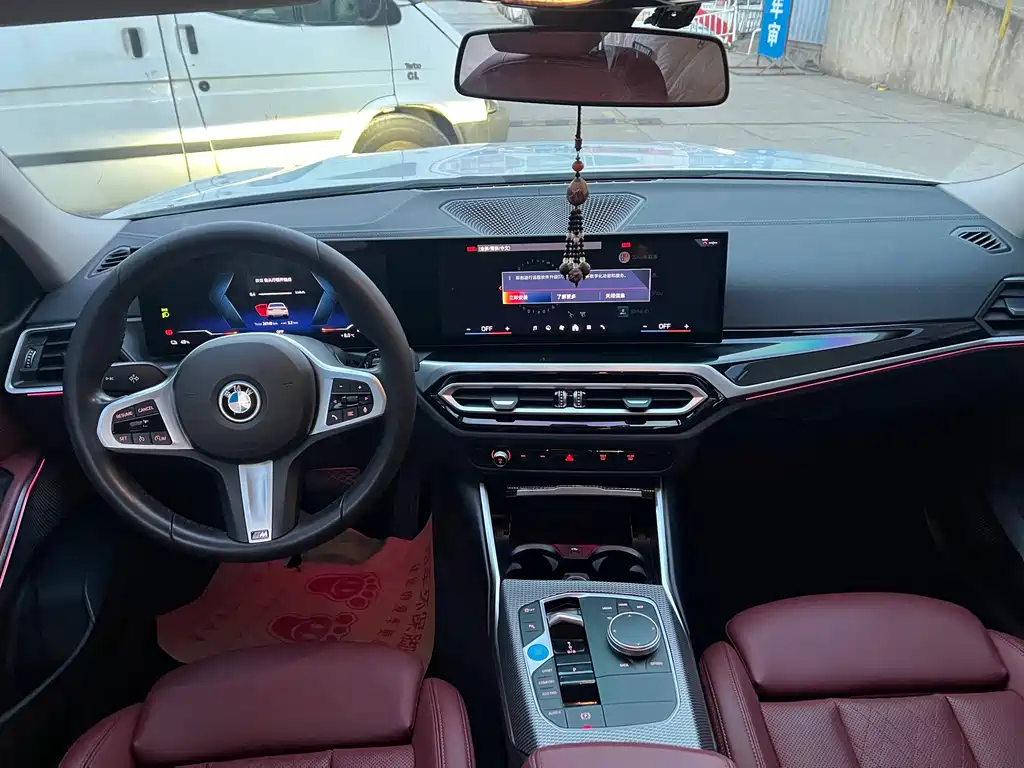 Фото машины 8