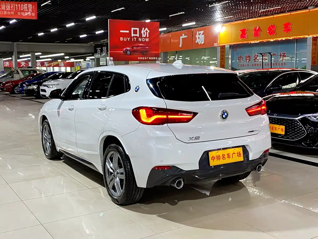 фото машины