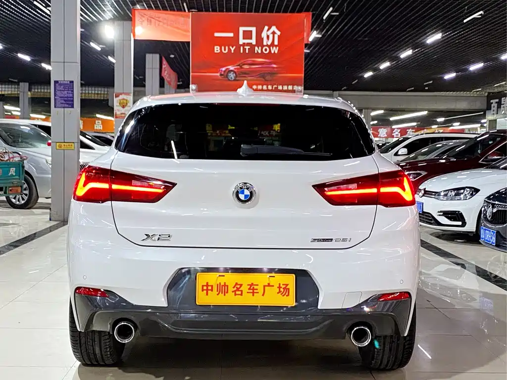 Фото машины 18