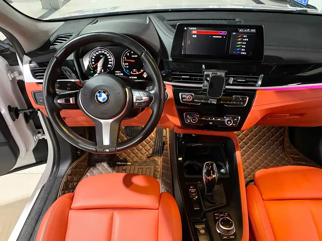 фото машины