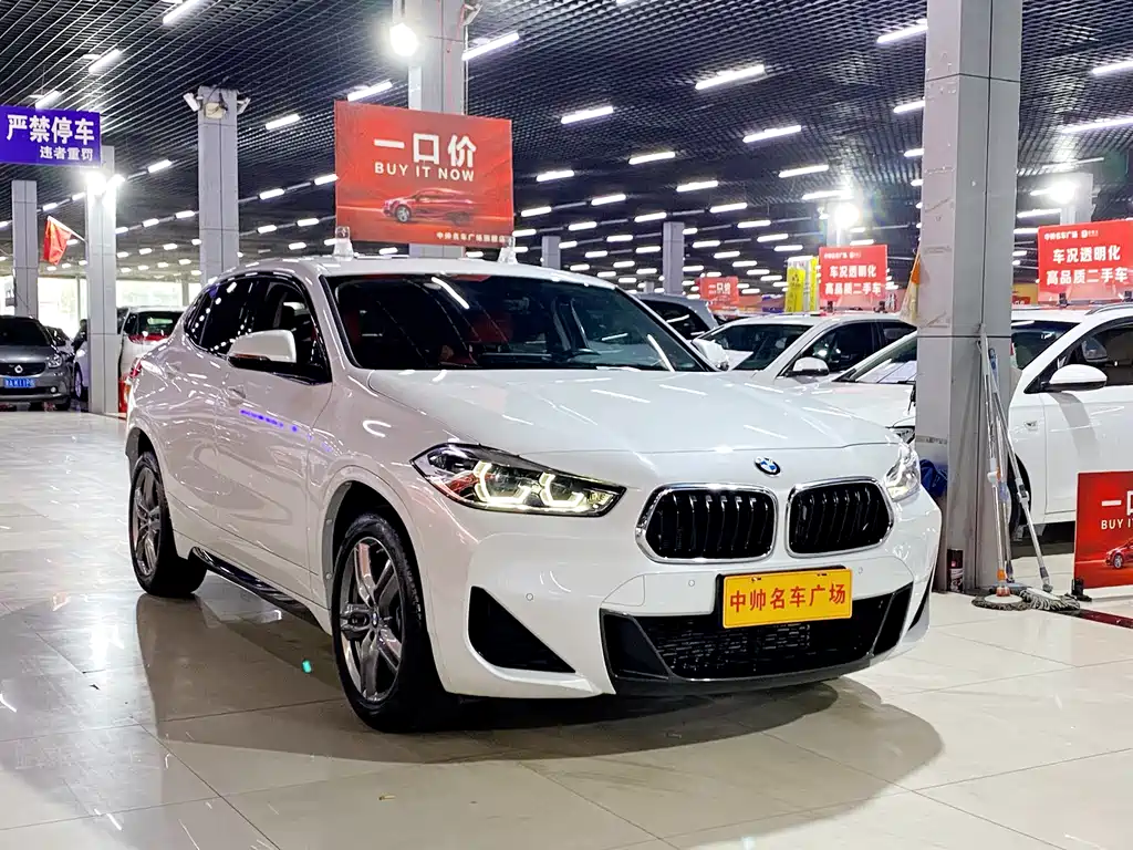 фото машины