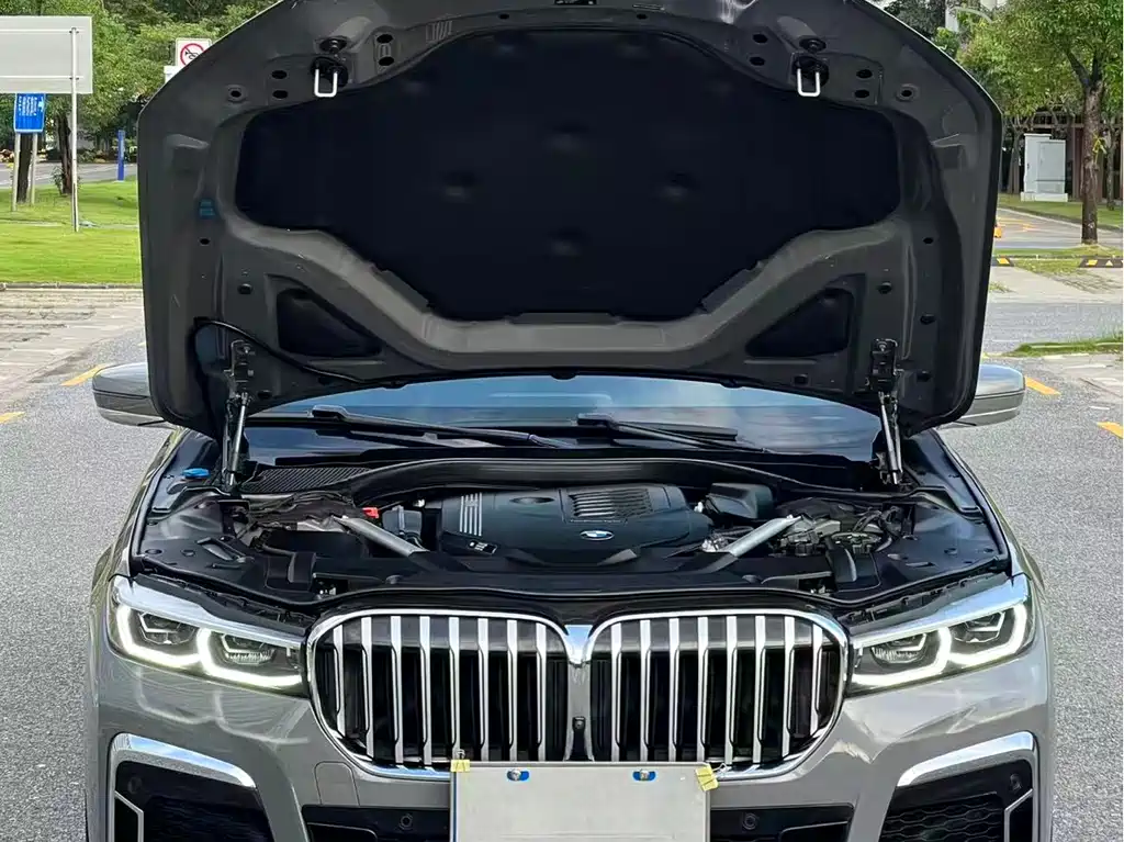 Фото машины