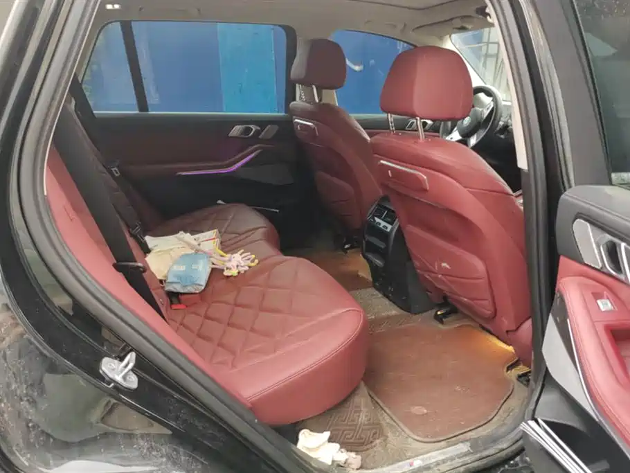 Фото машины