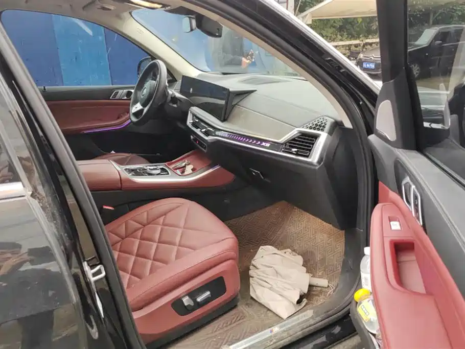 Фото машины