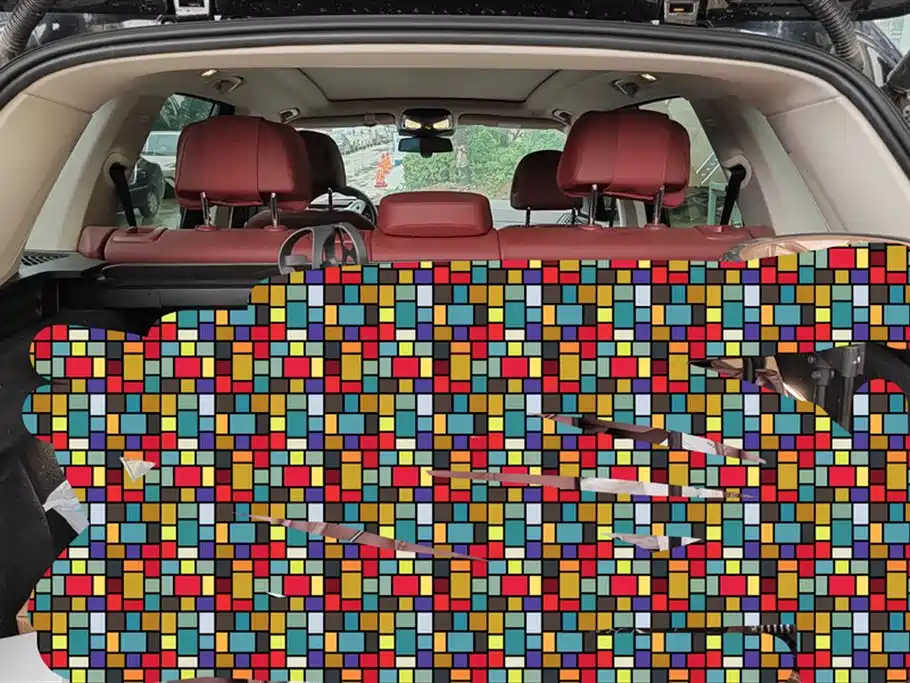 Фото машины