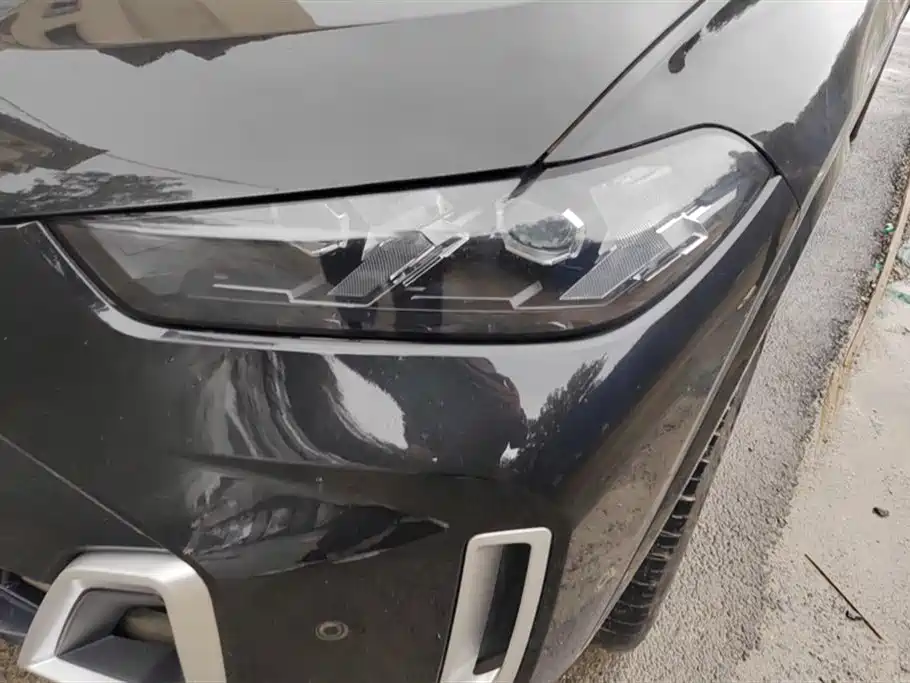 Фото машины