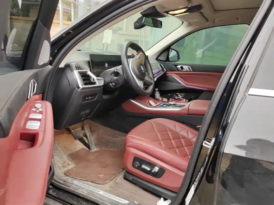 Фото машины