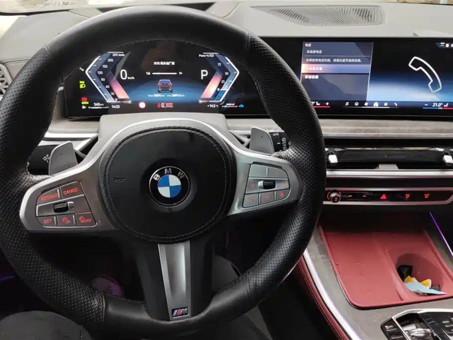 Фото машины