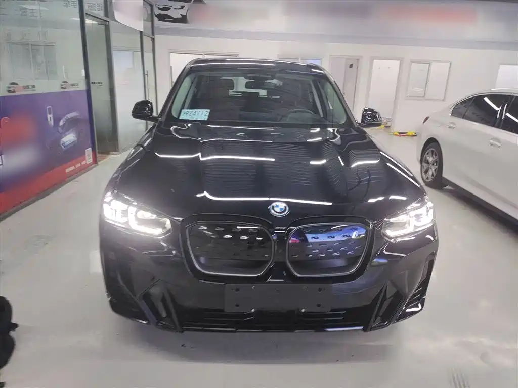 Бэкграунд машины