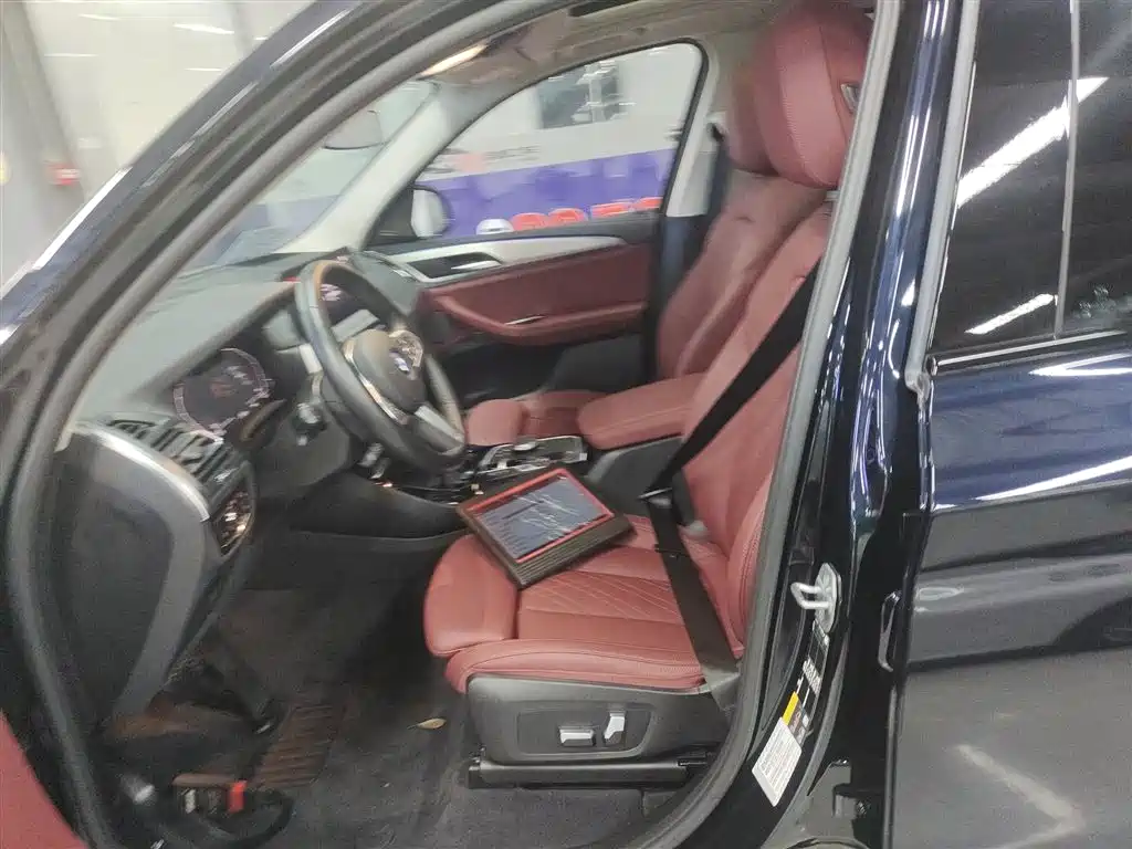 Фото машины 9