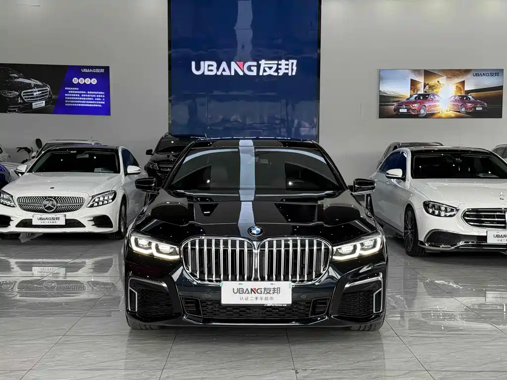 Бэкграунд машины