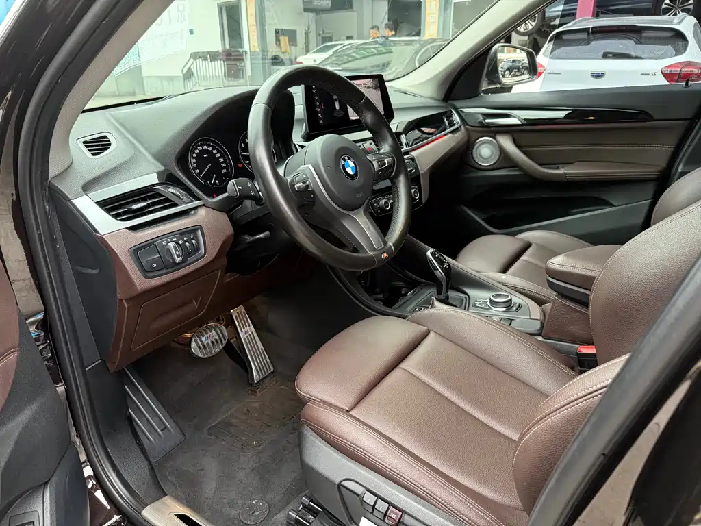 Фото машины 6