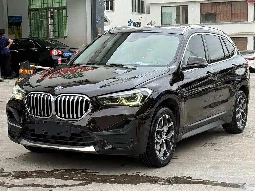 Бэкграунд машины