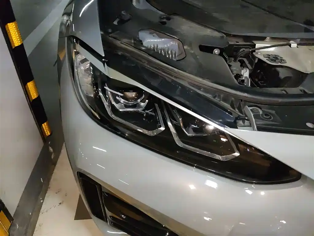 Фото машины