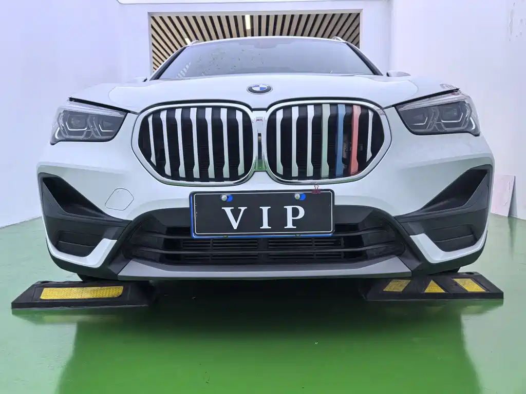 Бэкграунд машины