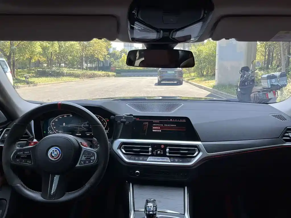 фото машины